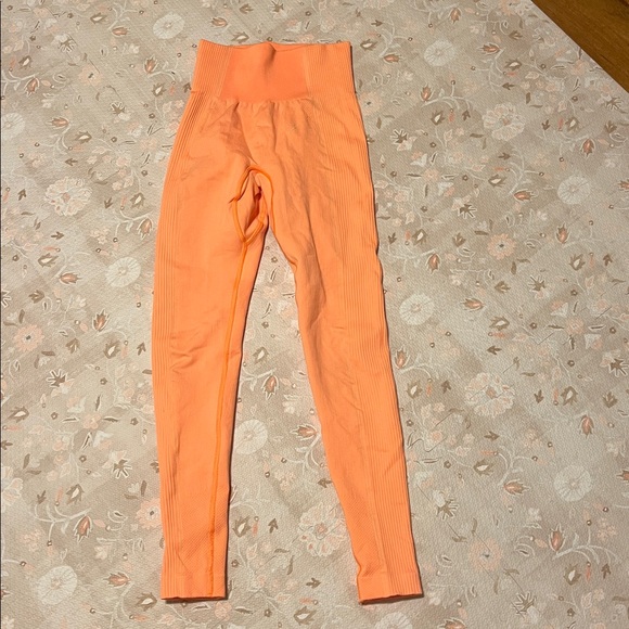 Gymshark ULTRA SEAMLESS LEGGINGS - Picture 4 of 11